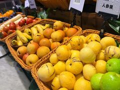 -川骄海鲜自助(亚运村店)