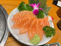 -一牛道炭火烧肉居酒屋(椒江店)