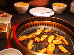 -嘿嘟嘟·肋条烧肉放题(爱融荟城店)