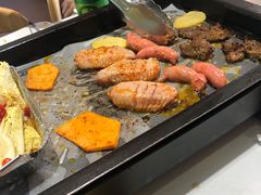 -八乔煎肉馆·丹东特色煎锅(梅林店)