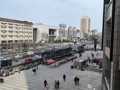-金春禧(世茂国际广场店)