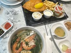 -关夫人餐厅(阳光广场店)