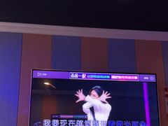 -唱吧麦颂KTV(松江五龙商业广场店)