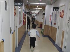 -励步成长中心(老福山校区)