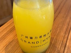 -广州富力君悦大酒店·凯菲厅
