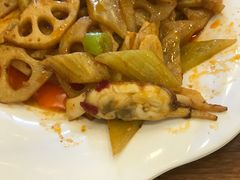 -老回回饺子馆(海洋馆店)