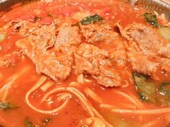 -陳香貴·兰州牛肉面(上海长风大悦城店)