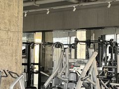-LA合时健身4PMFIT(花桥旗舰店)