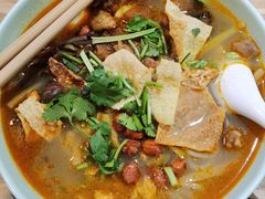 -瓦记米粉(东鼓道店)