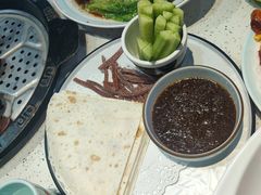 -巧克力渔家.小船海鲜家常菜(万平口店)