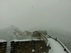 android_upload_pic-八达岭长城