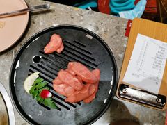 -牛牛章·章鱼水煎肉(光谷世界城店)