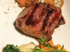 -佐度王子扒房(天鹅湖店)