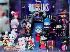-泡泡玛特POPMART(武汉天地壹方店)