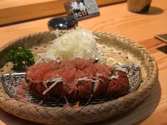 -一豚轩·烧鸟·豚骨拉面(五四路店)