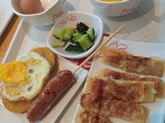 -嘉和一品粥(方庄店)