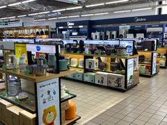 -武商超市(沌口店)