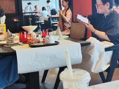 -馋遇江南·精致湖景雅宴(东方之门店)