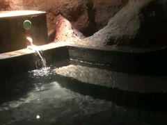 -青岛海泉湾度假区温泉