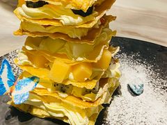 -唐猫庭院·千年陕菜(大唐不夜城店)