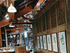 -一桶江山餐厅(松北店)