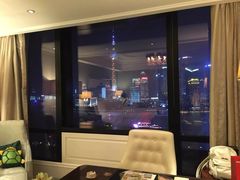 -上海外滩华尔道夫酒店