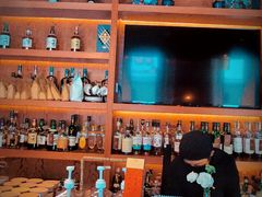 -老吴咖啡( 国贸商住大厦店)