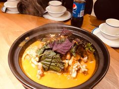 -费大厨辣椒炒肉(万家丽一店)