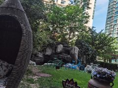 -北京东直门智选假日酒店