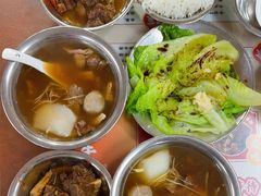 -阿秋牛排(湖心街店)