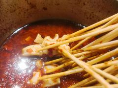 -盟重烧烤(高正街店)