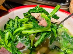 -广府乡下·饭庄(新港东路店)