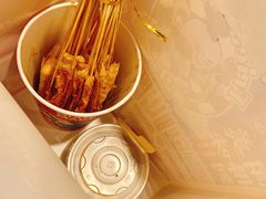 -千禧炸串(明瓦廊店)