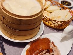 -金鸭季·北京烤鸭(深业上城店)