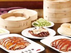 -全聚德(长江路店)