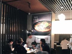 大堂-老头儿油爆虾(星光一期店)