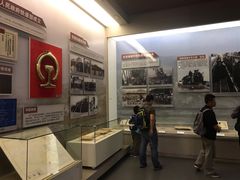 -中国铁道博物馆(正阳门馆)