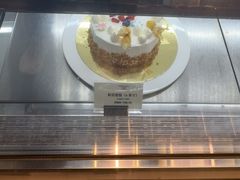 -银星皇冠假日酒店美食阁