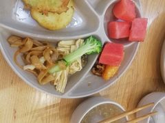 -素满香·素食自助餐(福州·长乐北路店)