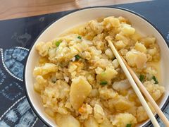 -白家寨子·山野白族菜(古城总店)