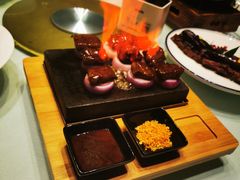 -江南赋(内蒙古大厦店)