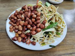 -老刘家泡馍·陕西老字号(钟楼广济街店)