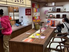 -嘉华鲜花饼·现烤(昆明老街店)