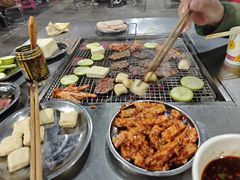 -同心烧烤(总店)