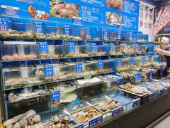 -海味当家·蒸锅海鲜(中山广场创始店)