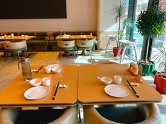 -海泰食府·新鲁菜·家宴(总部基地店)