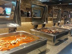 -汉巴味德(沈阳万象汇店)