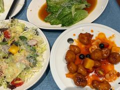 -闽海肴(北辰荟店)