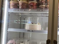 -DQ·蛋糕·冰淇淋(金牛万达店)