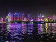 -武汉两江游览·夜游长江(汉口粤汉码头)
